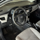 Toyota Corolla GLi 1.8 Flex 16V  Aut. 2016 Flex-11