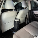 Toyota Corolla GLi 1.8 Flex 16V  Aut. 2016 Flex-16