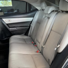 Toyota Corolla GLi 1.8 Flex 16V  Aut. 2016 Flex-17