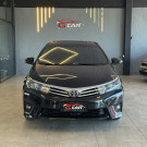 Toyota Corolla GLi 1.8 Flex 16V  Aut. 2016 Flex-3