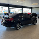 Toyota Corolla GLi 1.8 Flex 16V  Aut. 2016 Flex-2