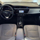 Toyota Corolla GLi 1.8 Flex 16V  Aut. 2016 Flex-7