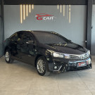 Toyota Corolla GLi 1.8 Flex 16V  Aut. 2016 Flex-0
