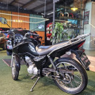HONDA CG 125 FAN ESD 2014 Gasolina-3