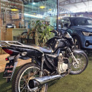 HONDA CG 125 FAN ESD 2014 Gasolina-2