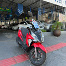 HONDA ELITE 125 2023 Gasolina-0