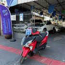 HONDA ELITE 125 2023 Gasolina-1