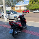 HONDA ELITE 125 2023 Gasolina-5