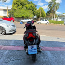 HONDA ELITE 125 2023 Gasolina-4
