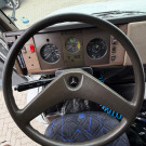MERCEDES-BENZ L-1618 3-Eixos 2p (diesel) 1992 Diesel-10