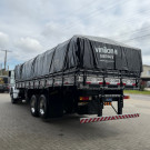 MERCEDES-BENZ L-1618 3-Eixos 2p (diesel) 1992 Diesel-3