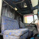 MERCEDES-BENZ L-1618 3-Eixos 2p (diesel) 1992 Diesel-9
