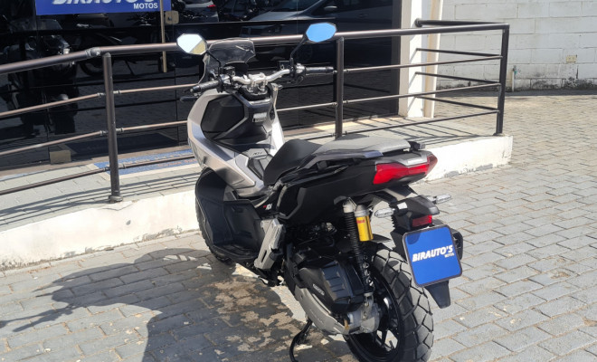 Honda ADV 150 2023 | Automática | ABS | Smart Key | Guarujá-4