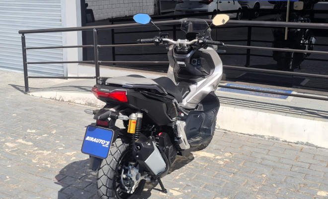 Honda ADV 150 2023 | Automática | ABS | Smart Key | Guarujá-5