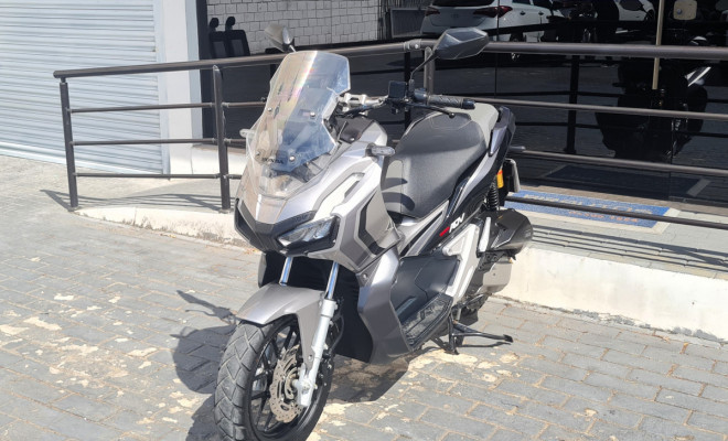 Honda ADV 150 2023 | Automática | ABS | Smart Key | Guarujá-2