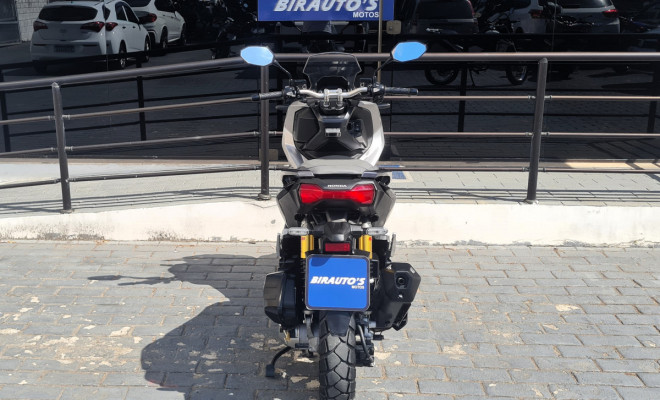 Honda ADV 150 2023 | Automática | ABS | Smart Key | Guarujá-3
