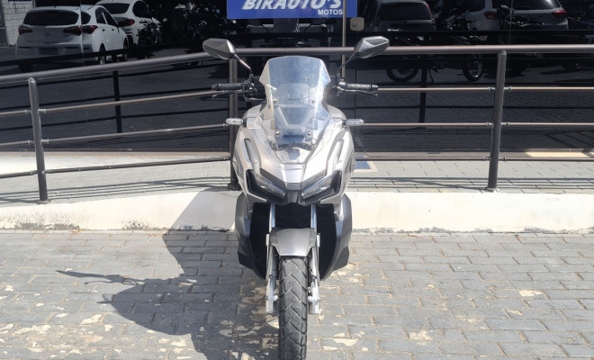 Honda ADV 150 2023 | Automática | ABS | Smart Key | Guarujá-1