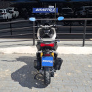 Honda ADV 150 2023 | Automática | ABS | Smart Key | Guarujá-3