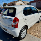 Toyota ETIOS XLS 1.5 Flex 16V 5p Mec. 2013 Flex-3