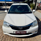 Toyota ETIOS XLS 1.5 Flex 16V 5p Mec. 2013 Flex-0
