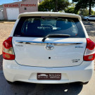 Toyota ETIOS XLS 1.5 Flex 16V 5p Mec. 2013 Flex-2