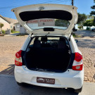 Toyota ETIOS XLS 1.5 Flex 16V 5p Mec. 2013 Flex-8