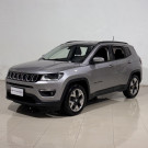 Jeep COMPASS LONGITUDE 2.0 4x2 Flex 16V Aut. 2019 Flex-1