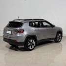 Jeep COMPASS LONGITUDE 2.0 4x2 Flex 16V Aut. 2019 Flex-5