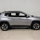 Jeep COMPASS LONGITUDE 2.0 4x2 Flex 16V Aut. 2019 Flex-6