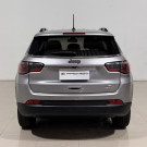 Jeep COMPASS LONGITUDE 2.0 4x2 Flex 16V Aut. 2019 Flex-4