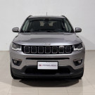 Jeep COMPASS LONGITUDE 2.0 4x2 Flex 16V Aut. 2019 Flex-0