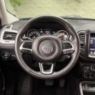Jeep COMPASS LONGITUDE 2.0 4x2 Flex 16V Aut. 2019 Flex-8