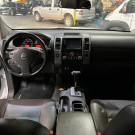 Nissan Frontier SL CD 4x4 2.5TB Diesel Aut 2016 Diesel-4