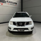 Nissan Frontier SL CD 4x4 2.5TB Diesel Aut 2016 Diesel-0