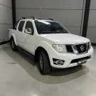 Nissan Frontier SL CD 4x4 2.5TB Diesel Aut 2016 Diesel-3