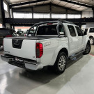 Nissan Frontier SL CD 4x4 2.5TB Diesel Aut 2016 Diesel-6