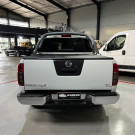 Nissan Frontier SL CD 4x4 2.5TB Diesel Aut 2016 Diesel-2