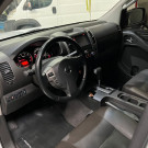 Nissan Frontier SL CD 4x4 2.5TB Diesel Aut 2016 Diesel-5