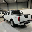 Nissan Frontier SL CD 4x4 2.5TB Diesel Aut 2016 Diesel-1