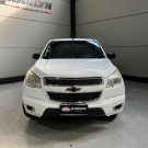 GM - Chevrolet S10 Pick-Up LS 2.8 TDI 4x4 CD Dies. Mec. 2014 Flex-0