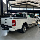 GM - Chevrolet S10 Pick-Up LS 2.8 TDI 4x4 CD Dies. Mec. 2014 Flex-4