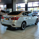 Nissan Sentra S 2.0 FlexStart 16V Aut. 2017 Flex-1