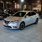 Nissan Sentra S 2.0 FlexStart 16V Aut. 2017 Flex-0