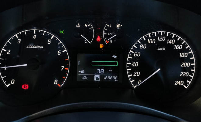 Nissan Sentra S 2.0 FlexStart 16V Aut. 2017 Flex-9