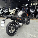 Yamaha FZ25 2025 | 250cc | ABS | Full LED | Guarujá-3