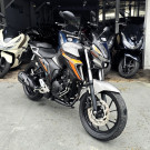Yamaha FZ25 2025 | 250cc | ABS | Full LED | Guarujá-0