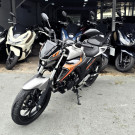 Yamaha FZ25 2025 | 250cc | ABS | Full LED | Guarujá-1