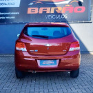 GM - Chevrolet ONIX HATCH Joy 1.0 8V Flex 5p Mec. 2018 Flex-2