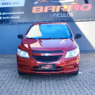 GM - Chevrolet ONIX HATCH Joy 1.0 8V Flex 5p Mec. 2018 Flex-0