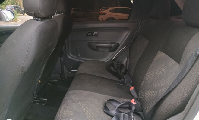 Fiat Palio Celebration 1.0 Fire Flex 8V 4p 2015 Flex-4